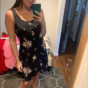 90’s Vintage Shift Dress